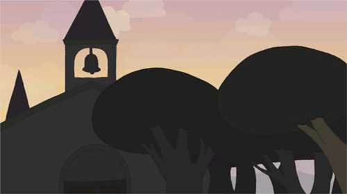 阿加莎的刀游戏图片10