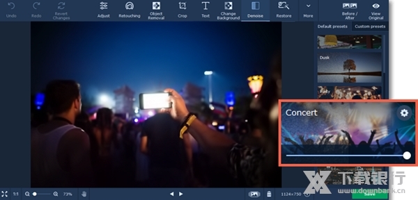 MovaviPhotoEditor破解版图12