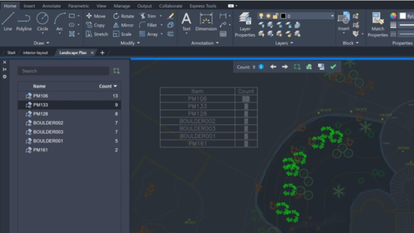 AutoCAD2023破解版图片13