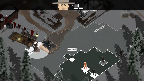 这是警察2游戏攻略截图2