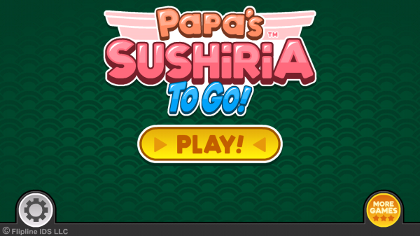 老爹的寿司店游戏攻略截图1