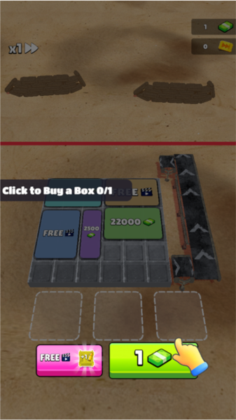 末日之路新手教程图片1