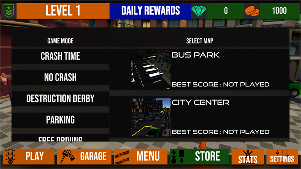 车祸模拟器2新手攻略图片2