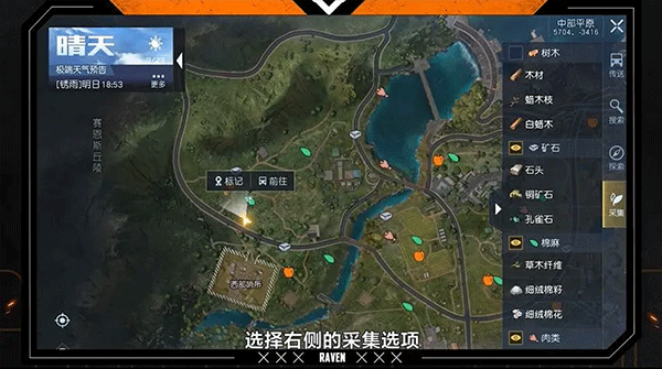 黎明觉醒生机日服图片3