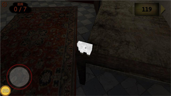 恐怖旅馆新手教程图片3