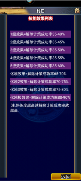 汉风幻想三国ol情怀版截图13