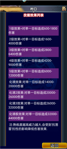 汉风幻想三国ol情怀版截图14