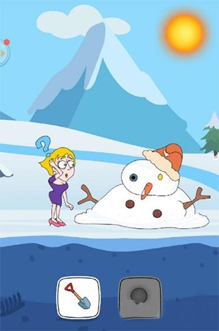 救救那个女孩游戏图片2