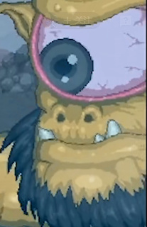 双刃战士BOSS介绍图片6