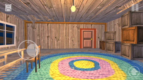 愤怒的男孩佩德罗万圣节版本截图4