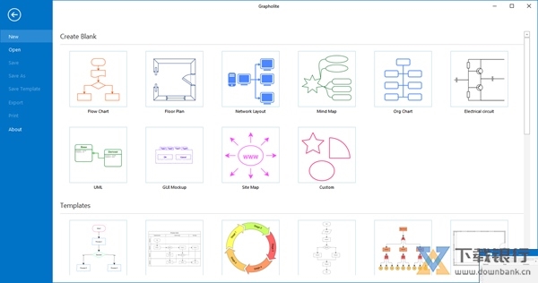 grapholite破解版图片2