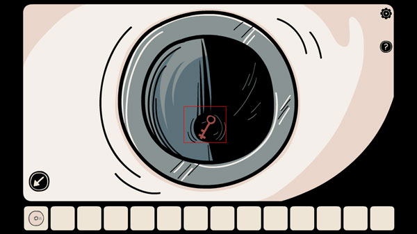 意外的实验游戏攻略截图4