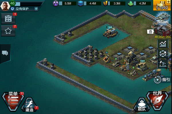 舰队搭配发展攻略配图2