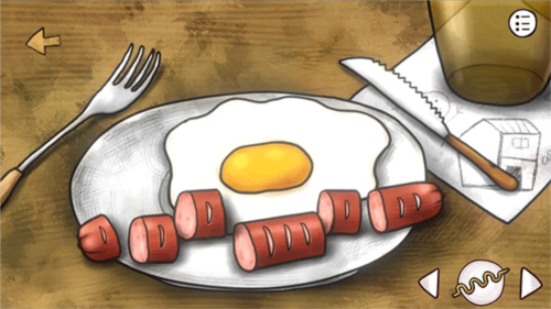 迷失岛前传海边游乐园图片11