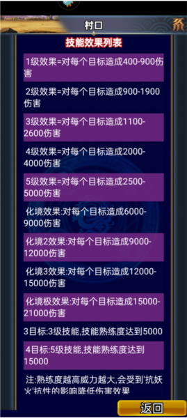 汉风幻想三国ol情怀版截图18