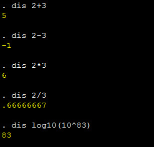 Stata17破解版图片14