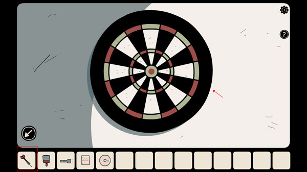 意外的实验游戏攻略截图7