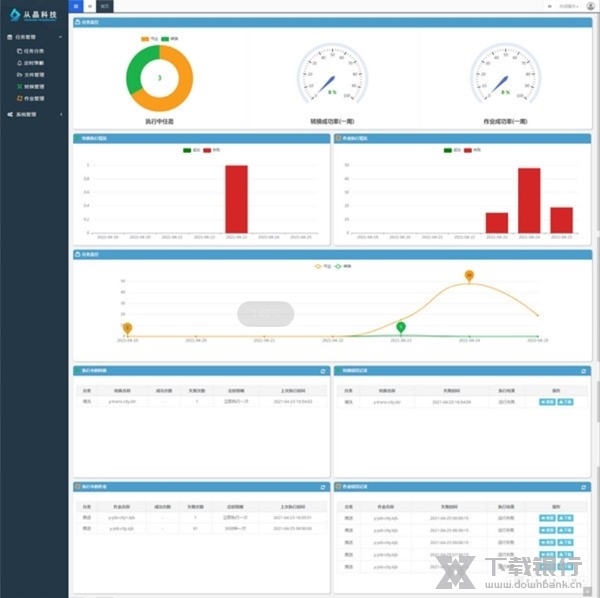 KettlePack软件截图4