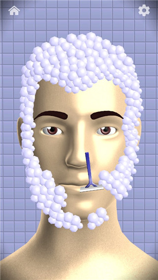 antistress减压大师游戏玩法