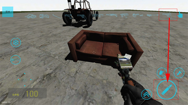 盖瑞模组马桶人大战监控人截图8