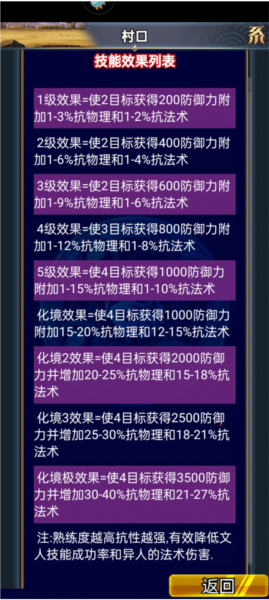 汉风幻想三国ol情怀版截图7