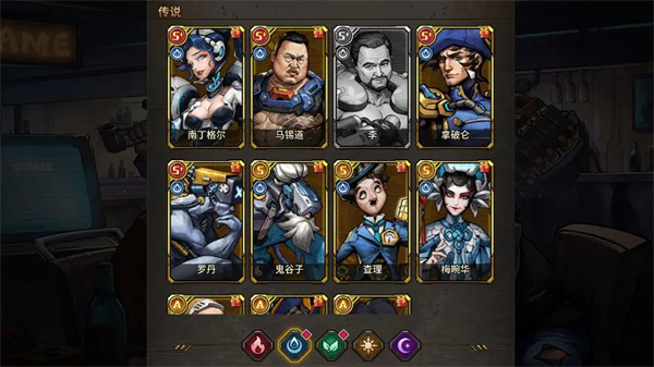 各系核心培养卡推荐配图2