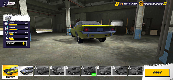 汽车碰撞在线模拟器新手攻略图片2