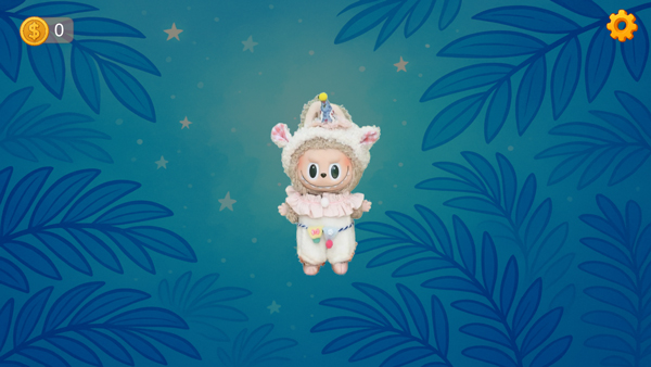 拉布布开箱模拟器新手攻略图片3