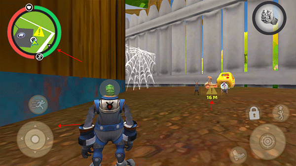 虫子世界新手提供图片3