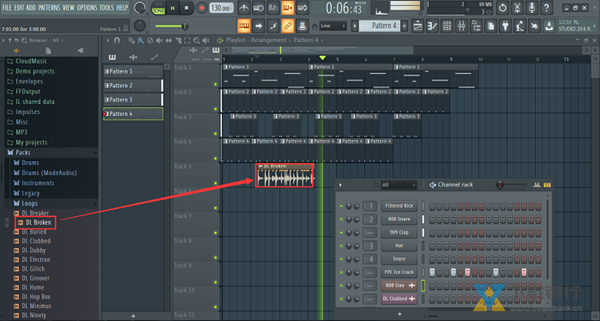FLStudio20图片10