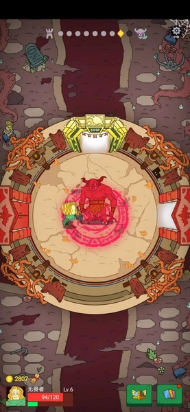 快速刷满装备卡牌图鉴方法