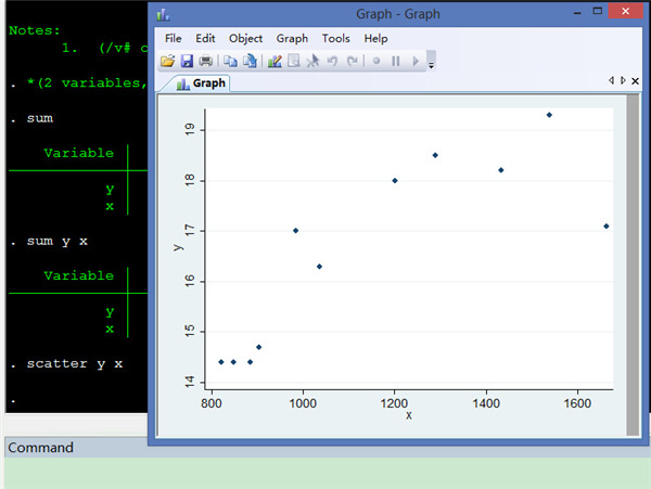 Stata17破解版图片17