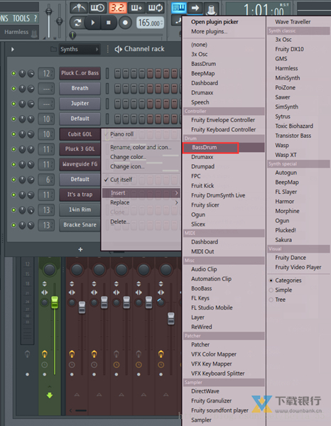 FLStudio20图片22