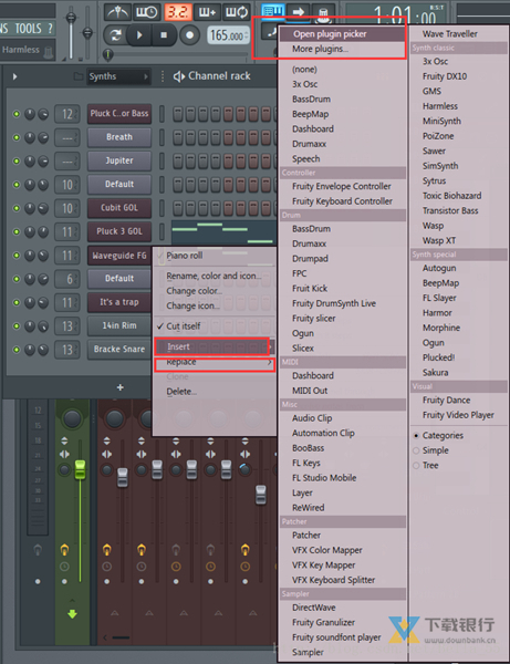 FLStudio20图片19