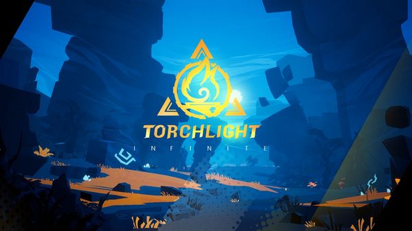 火炬之光无限图片