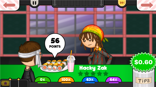 老爹的寿司店游戏攻略截图10