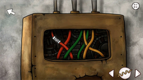 迷失岛前传海边游乐园图片7