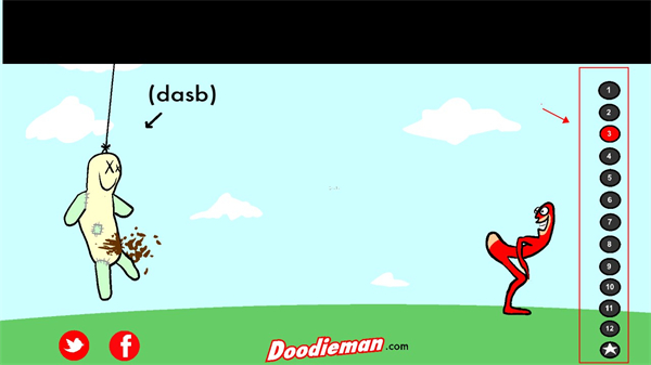 拉粑粑超人新手攻略图片3