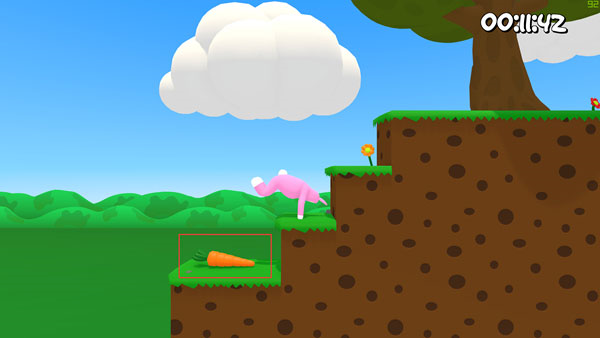 超级兔子人2游戏攻略图片