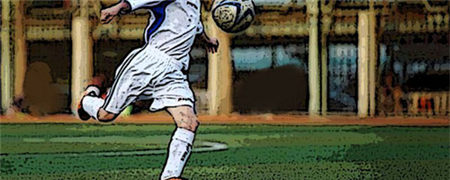 足球射门游戏截图2