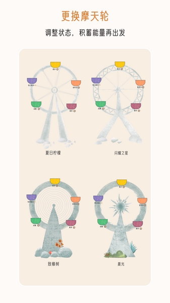 不枯日常app图片