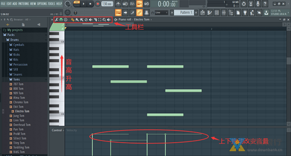 FLStudio20图片6