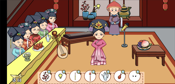 剧情找找茬游戏攻略图片2