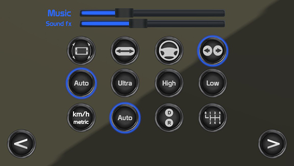 警察巡逻模拟器截图10