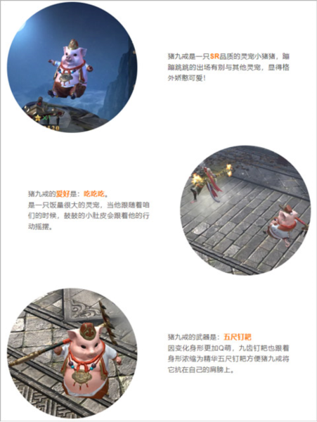 洪荒西行录大圣服图片2