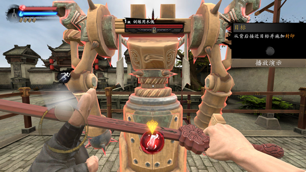 捕盗行纪新手攻略图片4