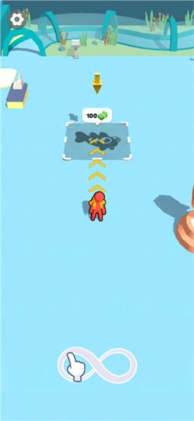 水族馆乐园新手指南图片1