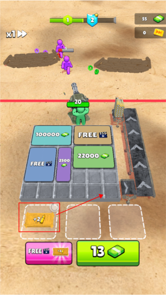 末日之路新手教程图片6