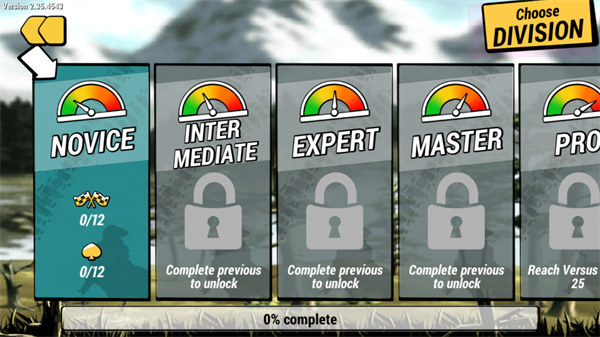 疯狂摩托车技2新手攻略2