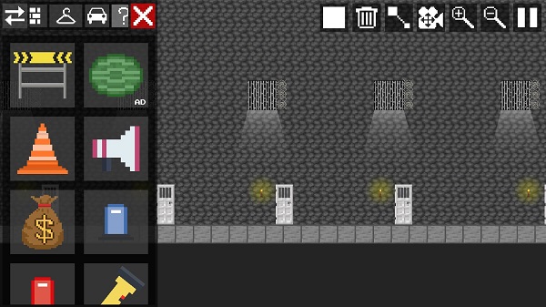 监狱游乐场新手攻略图片3